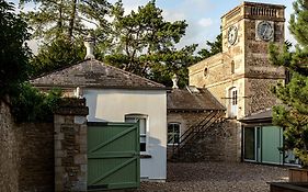 Cowley Manor Experimental